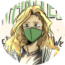 Dawn image of the Artist